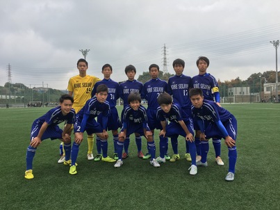 男子サッカー部|クラブ活動|神戸|私学|商業学校|神戸星城高等