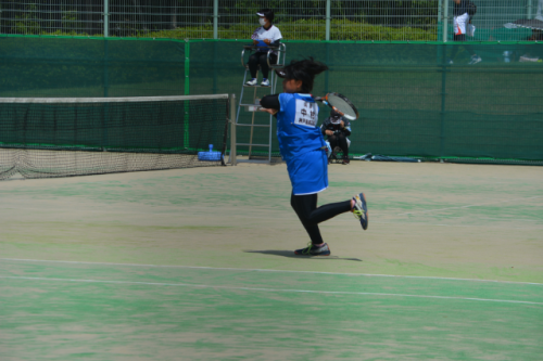 近畿高等学校ソフトテニス選手権大会～女子ソフトテニス部～|ニュース 
