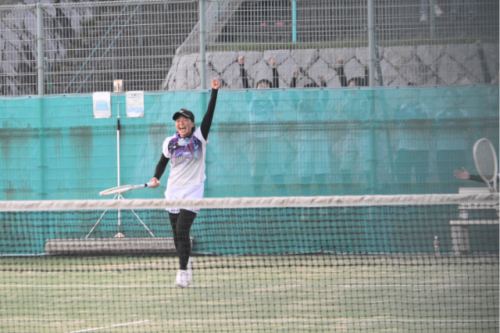令和5年度 近畿高等学校ソフトテニス選手権大会～女子ソフトテニス部 