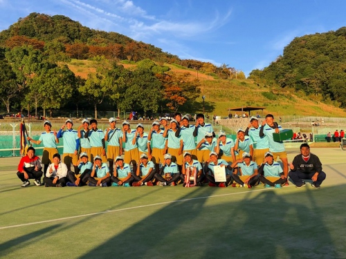 県 ソフトテニス 兵庫 ソフトテニス